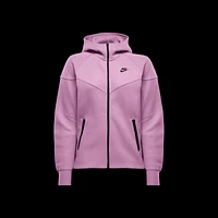 Nike Sportswear Tech Fleece Windrunner Women's Full-Zip Hoodie