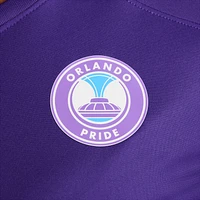 Orlando Pride 2024 Stadium Secondary Women's Nike Dri-FIT NWSL Replica Jersey