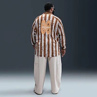 Nike Air Men's Long-Sleeved Jersey