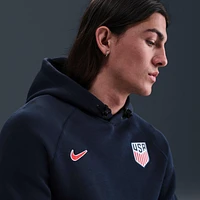 USMNT Tech Men's Nike Soccer Fleece Pullover Hoodie