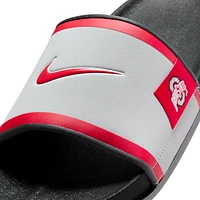 Nike College Offcourt (Ohio State) Slides