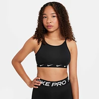 Nike One Girls' Sports Bra