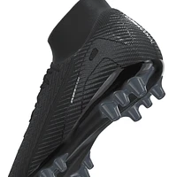 Nike Mercurial Superfly 10 Academy By You Custom AG High-Top Soccer Cleats