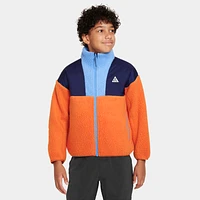 Nike Sportswear ACG Big Kids' Loose Full-Zip Jacket