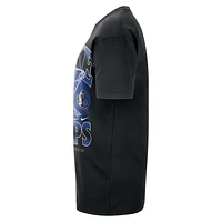 Dallas Mavericks Courtside Men's Nike NBA Max90 T-Shirt