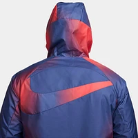 Paris Saint-Germain AWF Men's Nike Soccer Jacket