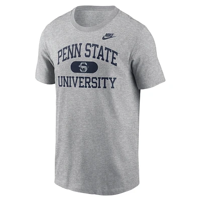 Penn State Legacy Alma Mater Men's Nike College T-Shirt