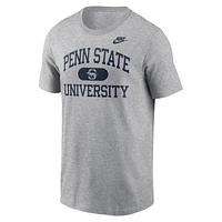 Penn State Legacy Alma Mater Men's Nike College T-Shirt