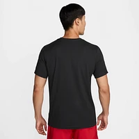 Nike Sportswear Men's Crew-Neck T-Shirt