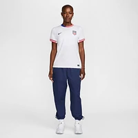 USMNT 2024 Stadium Home Women's Nike Dri-FIT Soccer Replica Jersey