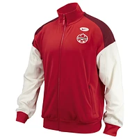 Canada Men's Nike Soccer Anthem Jacket