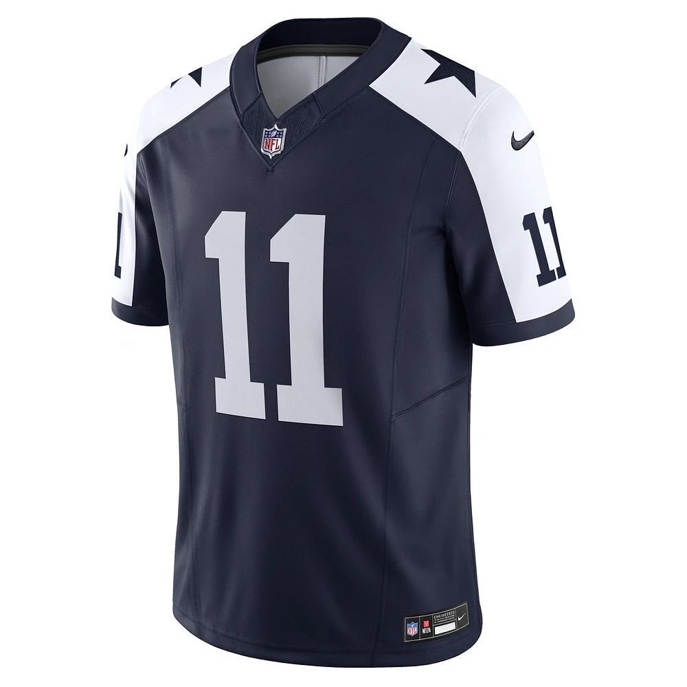 Dak Prescott Dallas Cowboys Men's Nike Dri-FIT NFL Limited Jersey