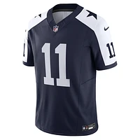 Dak Prescott Dallas Cowboys Men's Nike Dri-FIT NFL Limited Jersey