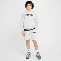 Nike Sportswear Club Fleece Big Kids' Hoodie