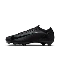 Nike Mercurial Vapor 16 Pro "Kylian Mbappé" FG Low-Top Soccer Cleats