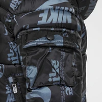 Nike Toddler DNA Logo Puffer Jacket