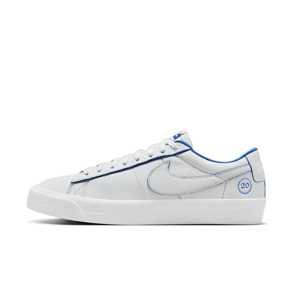 Nike SB Blazer Low Pro GT Premium Men's Shoes