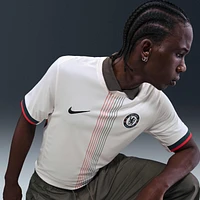 Chelsea FC 2025/26 Stadium Away Men's Nike Dri-FIT Soccer Replica Jersey