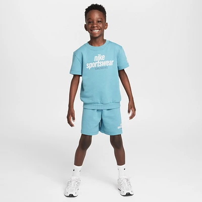 Nike Toddler Club Family 2-Piece Shorts Set