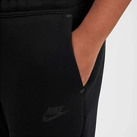 Nike Sportswear Tech Fleece Big Kids' Joggers