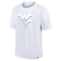 West Virginia Mountaineers Statement Max90 Men's Nike College T-Shirt