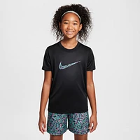 Nike Legend Big Kids' Dri-FIT T-Shirt