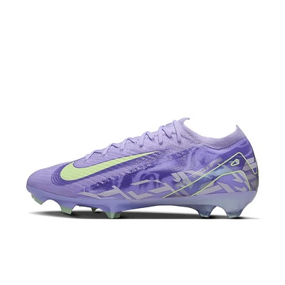 Nike United Mercurial Vapor 16 Elite FG Low-Top Soccer Cleats