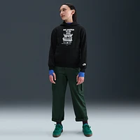 Nike Sportswear Club Fleece Big Kids' Hoodie