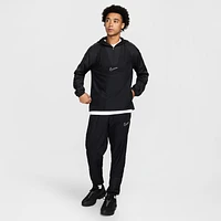 Nike Academy+ Men's Repel Soccer Anorak Jacket