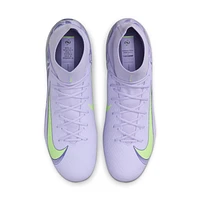 Nike United Mercurial Superfly 10 Academy MG High-Top Soccer Cleats