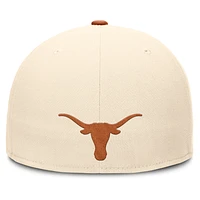 Texas Longhorns Primetime True Men's Nike Dri-FIT College Fitted Hat