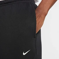 Ja Men's Fleece Basketball Jogger Pants