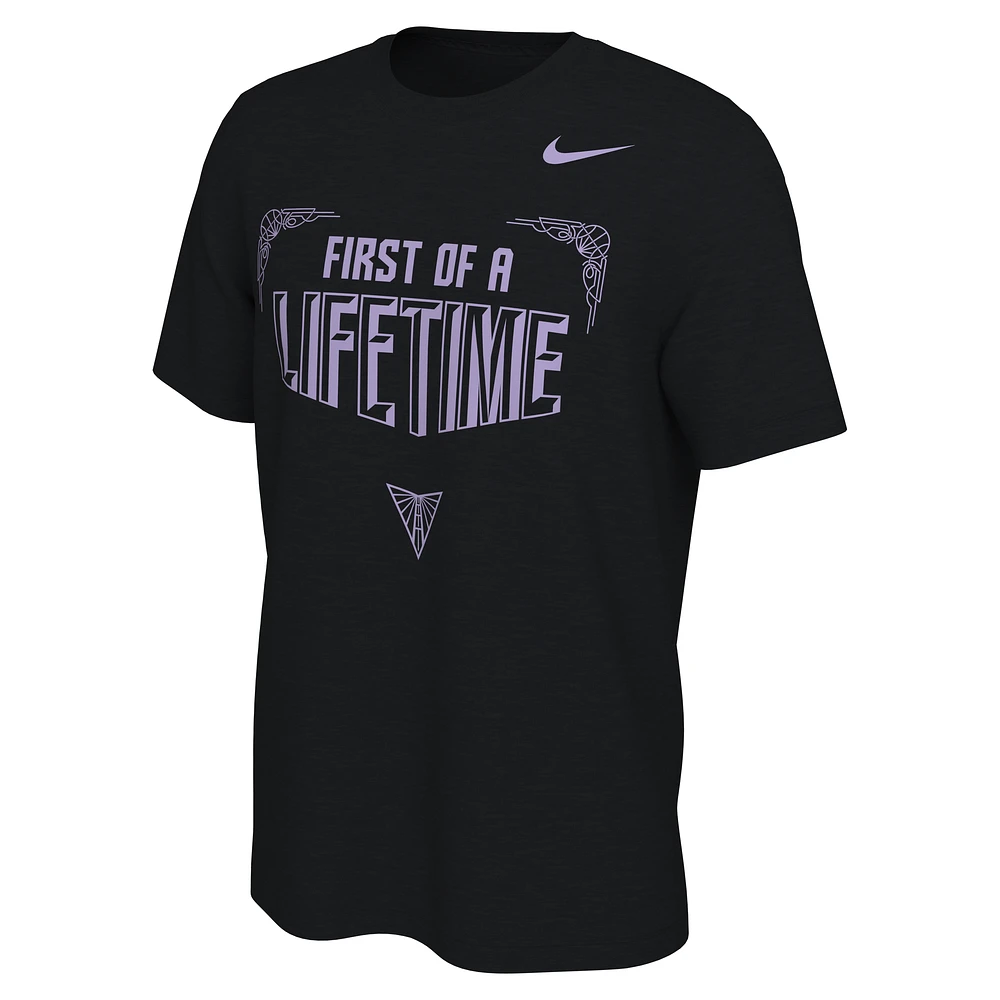 Golden State Valkyries Men's Nike WNBA T-Shirt