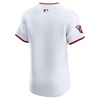 Cleveland Guardians Men's Nike Dri-FIT ADV MLB Elite Jersey