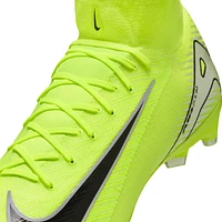 Nike Mercurial Superfly 10 Pro AG-Pro High-Top Soccer Cleats