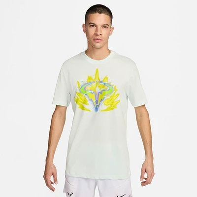 Rafa Men's NikeCourt Dri-FIT Tennis T-Shirt