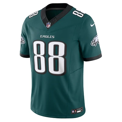 A.J. Brown Philadelphia Eagles Men's Nike Dri-FIT NFL Limited Football Jersey