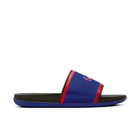 Nike Offcourt (Texas Rangers) Slides