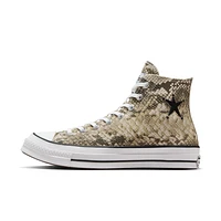 Converse x Stüssy Chuck 70 Snakeskin