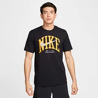 Nike Men's Fitness T-Shirt