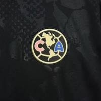 Club América Academy Pro Third Men's Nike Dri-FIT Soccer Anthem Jacket