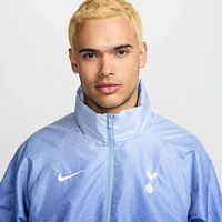 Tottenham Hotspur Windrunner Men's Nike Soccer Anorak Jacket