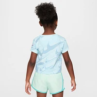 Nike Prep Your Step Toddler Graphic T-Shirt