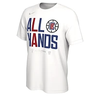 LA Clippers Men's Nike NBA T-Shirt