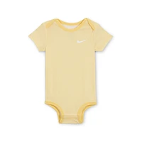 Nike Baby Essentials (0-9M) 3-Piece Bodysuits and Pants Set