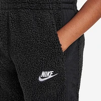 Nike Sportswear Club Fleece Big Kids' Winterized Pants