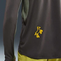 Nike Men's Dri-FIT UV Hooded Running Top