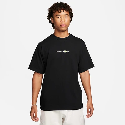 Nike Short-Sleeve T-Shirt