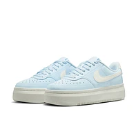 Nike Court Vision Alta Women's Shoes