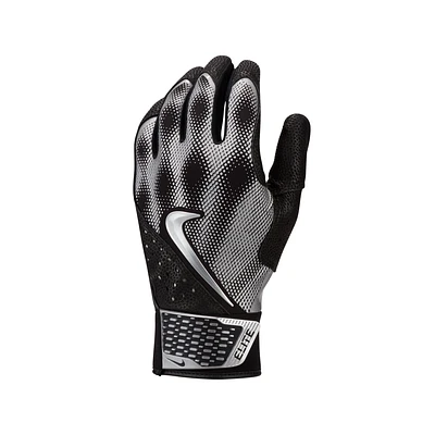 Nike Alpha Elite Baseball Batting Gloves (1 Pair)